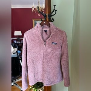 Patagonia fleece